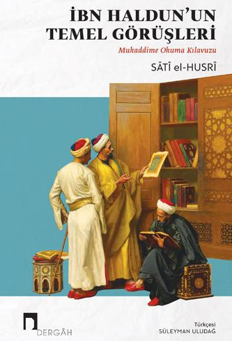 Studies on Ibn Haldun